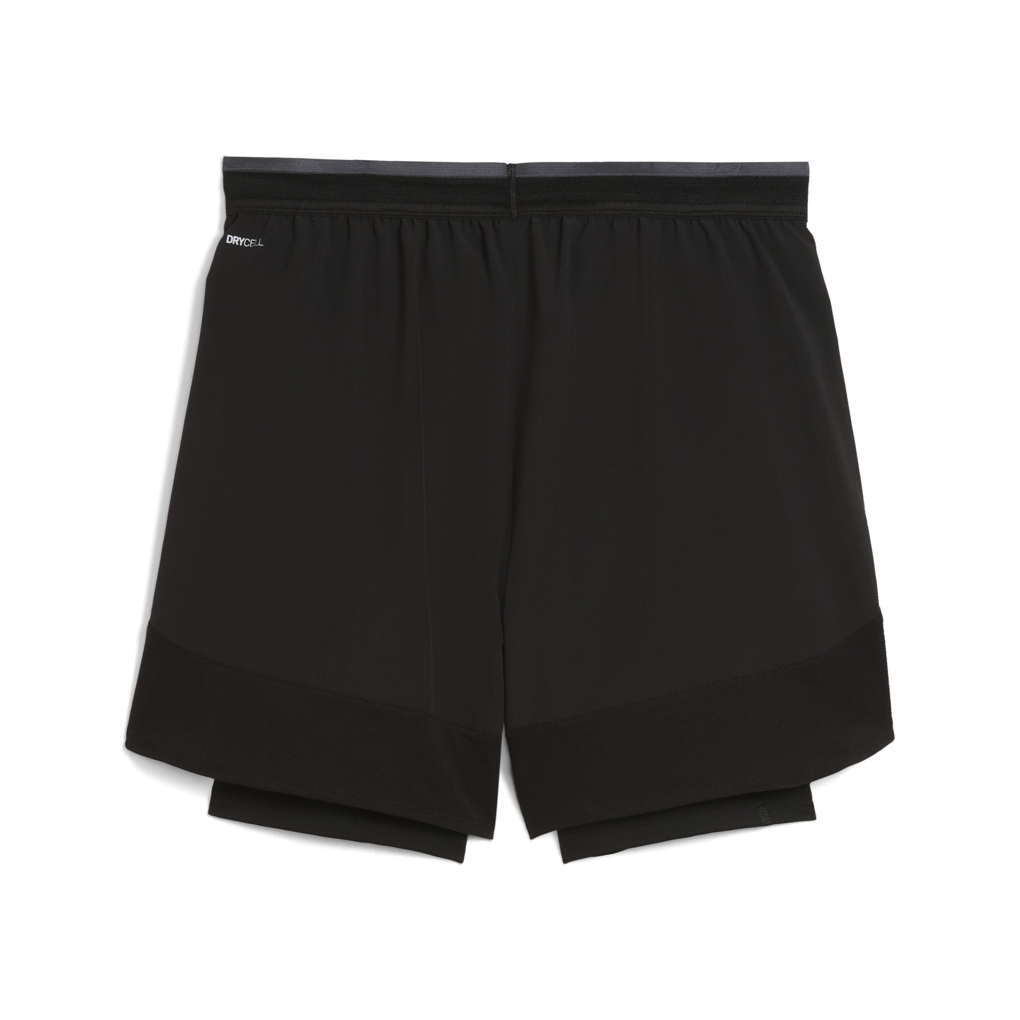 TRAINING TECH 2-in-1-short voor Heren, Zwart, Maat 4XL | PUMA