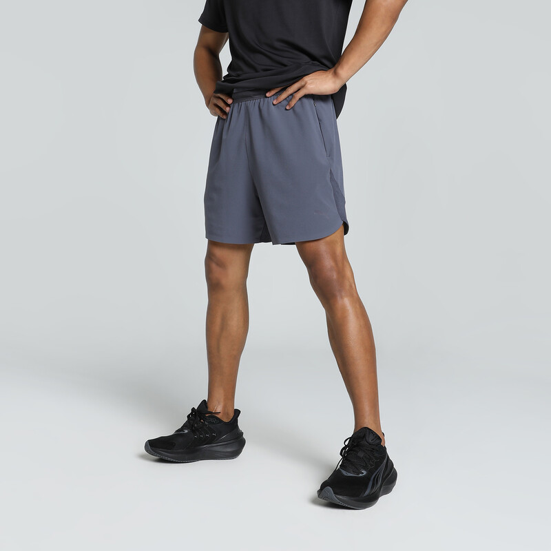 

Men's PUMA TRAINING TECH 2-in-1 Training Shorts