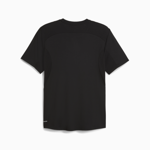 Remera CLOUDSPUN Soft Breathable para hombre, PUMA Black, large-ARG