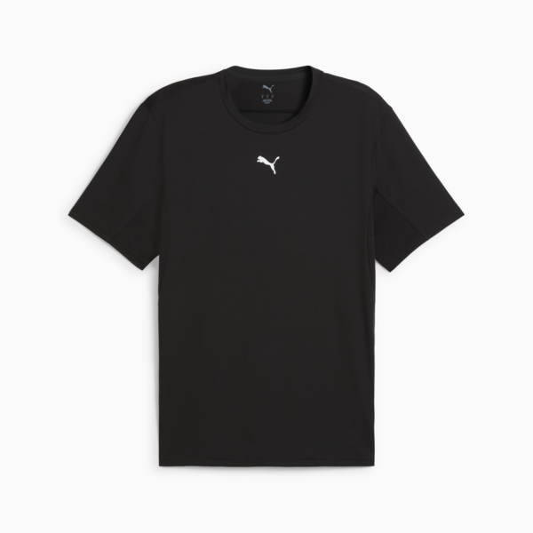 Remera CLOUDSPUN Soft Breathable para hombre, PUMA Black, large-ARG