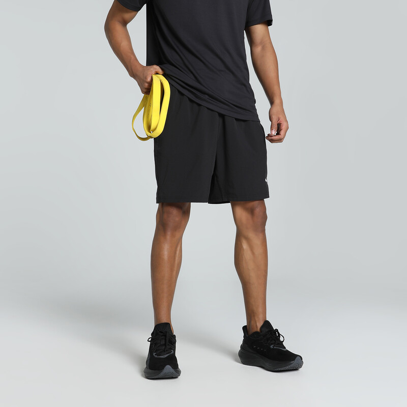 

Men's PUMA Training TECH 7" Stretch Woven Shorts