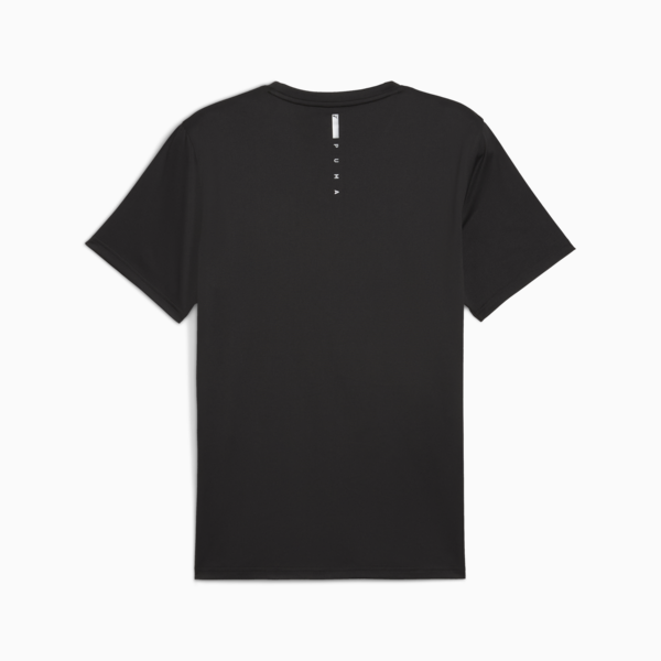 Remera PUMA FLEX Pocket para hombre, PUMA Black, large-ARG