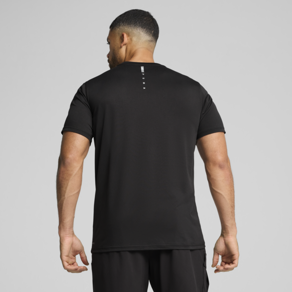 Remera PUMA FLEX Pocket para hombre, PUMA Black, large-ARG