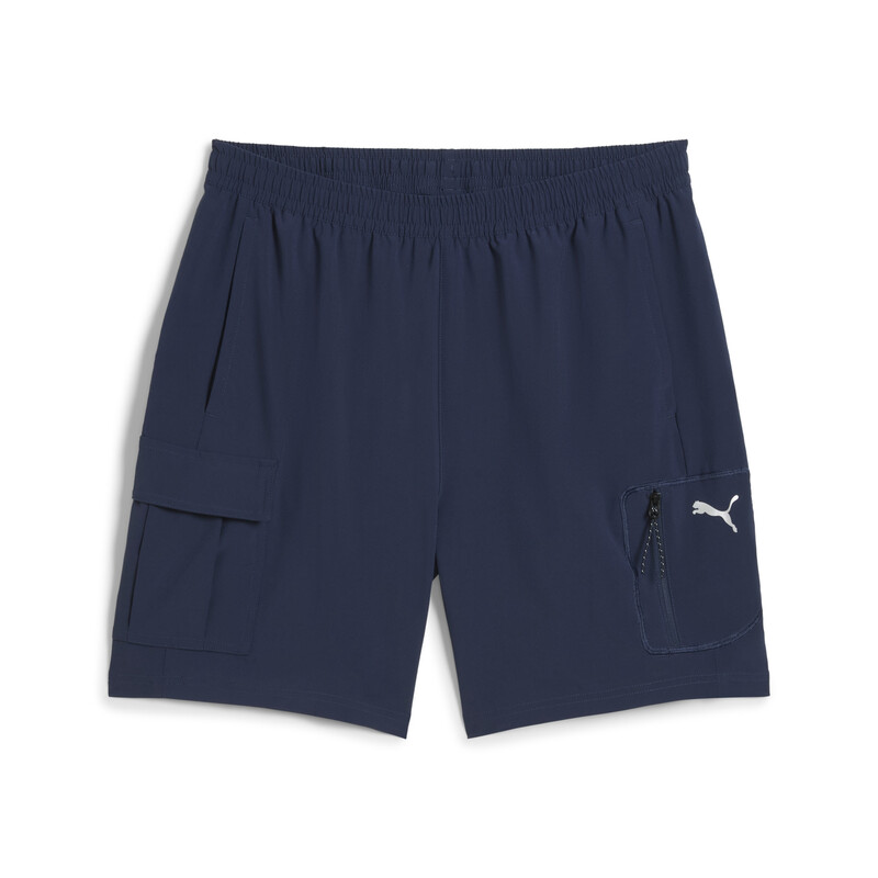 

Men's PUMA Flex Training 7" Cargo Shorts