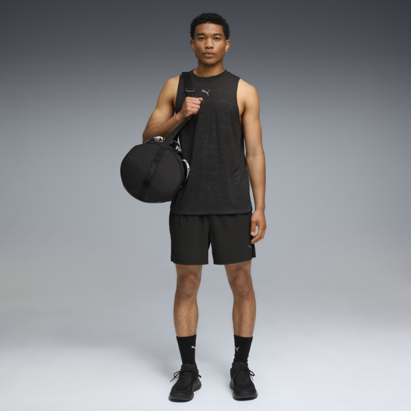 TECH TRAINING 5" Stretch Shorts Men, PUMA Black-Q3, large-ZAF