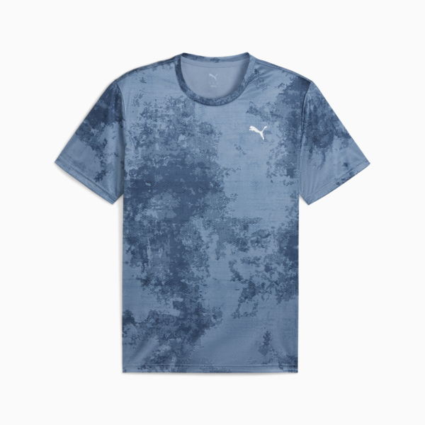 Remera Train All Day Essentials para hombre, PUMA Black-Q3, large-ARG