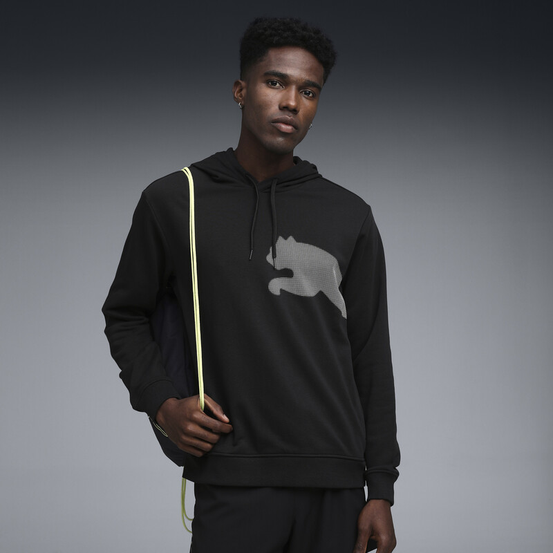 

Men's PUMA TRAIN ALL DAY Sweat-Wicking Hoodie