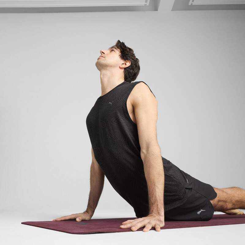 

Men's PUMA MOVE CLOUDSPUN Graphic Tank