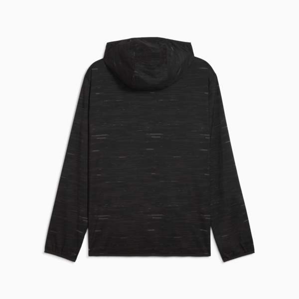 Campera Train All Day Essentials para hombre, PUMA Black, large-ARG