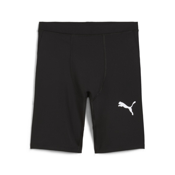 Calzas PUMA cortas CROSS THE LINE 3.0 para Hombre En Negro