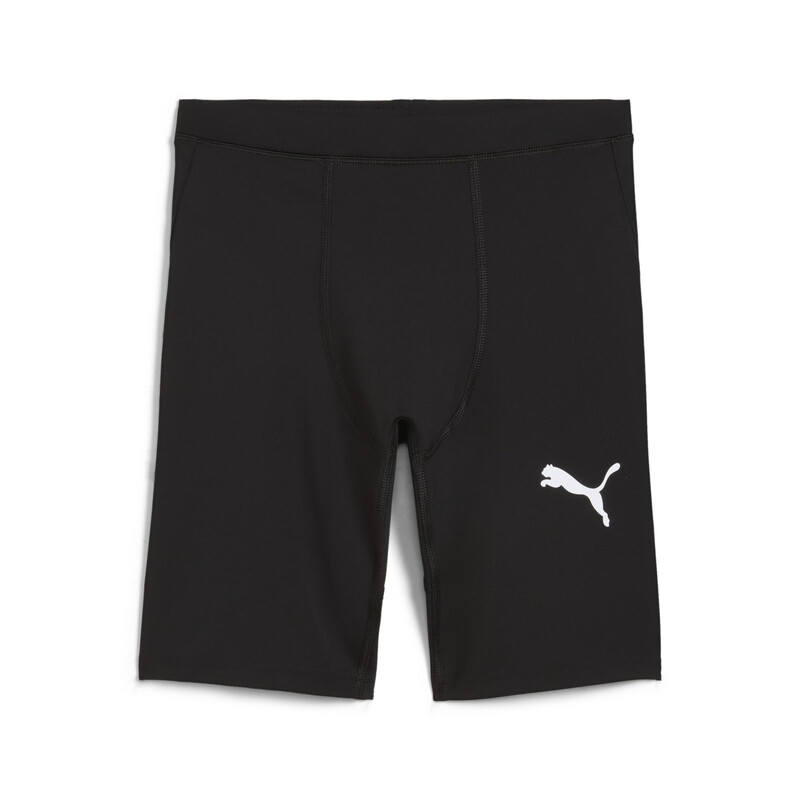 

Men's PUMA CROSS THE LINE 3.0 Short Running Tights
