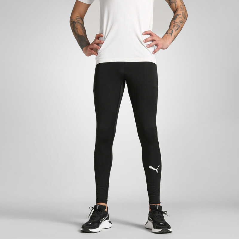 

Men's PUMA CROSS THE LINE 3.0 Running Tights