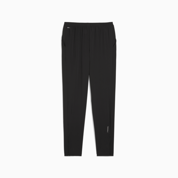 Pantalones RUN VELOCITY para hombre, PUMA Black, large-ARG