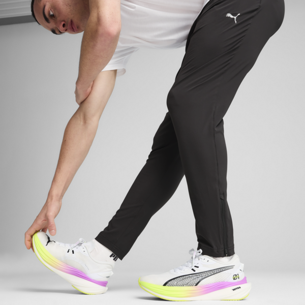 Pantalones RUN VELOCITY para hombre, PUMA Black, large-ARG