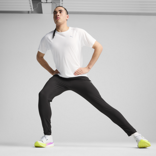 Pantalones RUN VELOCITY para hombre, PUMA Black, large-ARG