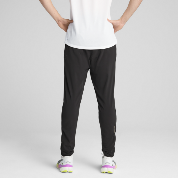 Pantalones RUN VELOCITY para hombre, PUMA Black, large-ARG