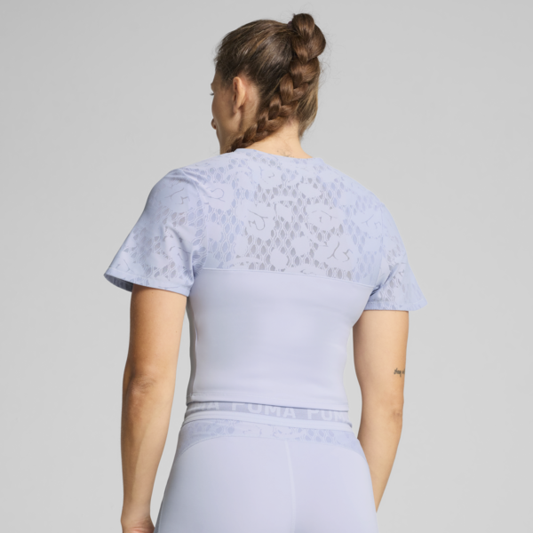 LACE Crop Top Women, Cool Weather, large-MEX