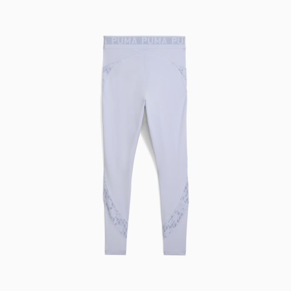 Leggings 7/8 con encaje para mujer, Cool Weather, large-MEX