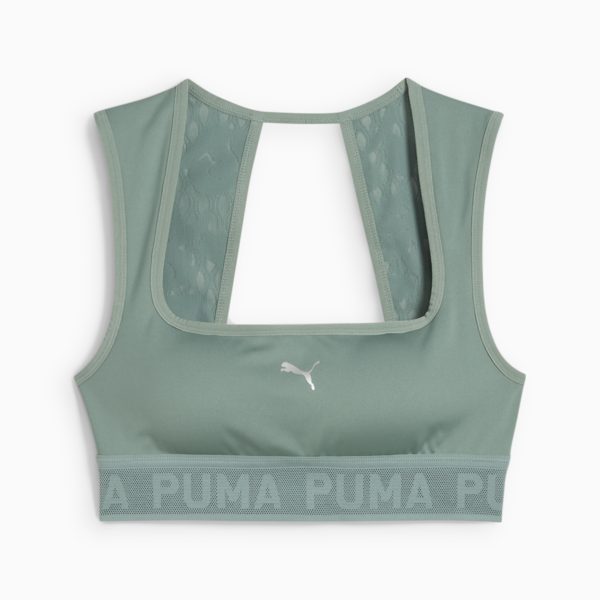 Top deportivo con encaje MOVE, Green Moon, large-ARG
