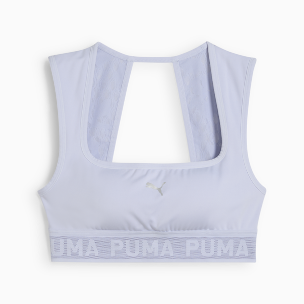 Top deportivo con encaje MOVE, Cool Weather, large-MEX