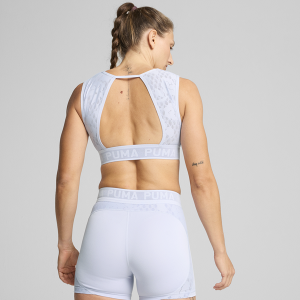 Top deportivo con encaje MOVE, Cool Weather, large-MEX