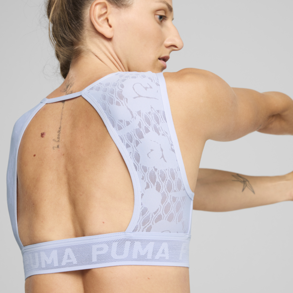 Top deportivo con encaje MOVE, Cool Weather, large-MEX