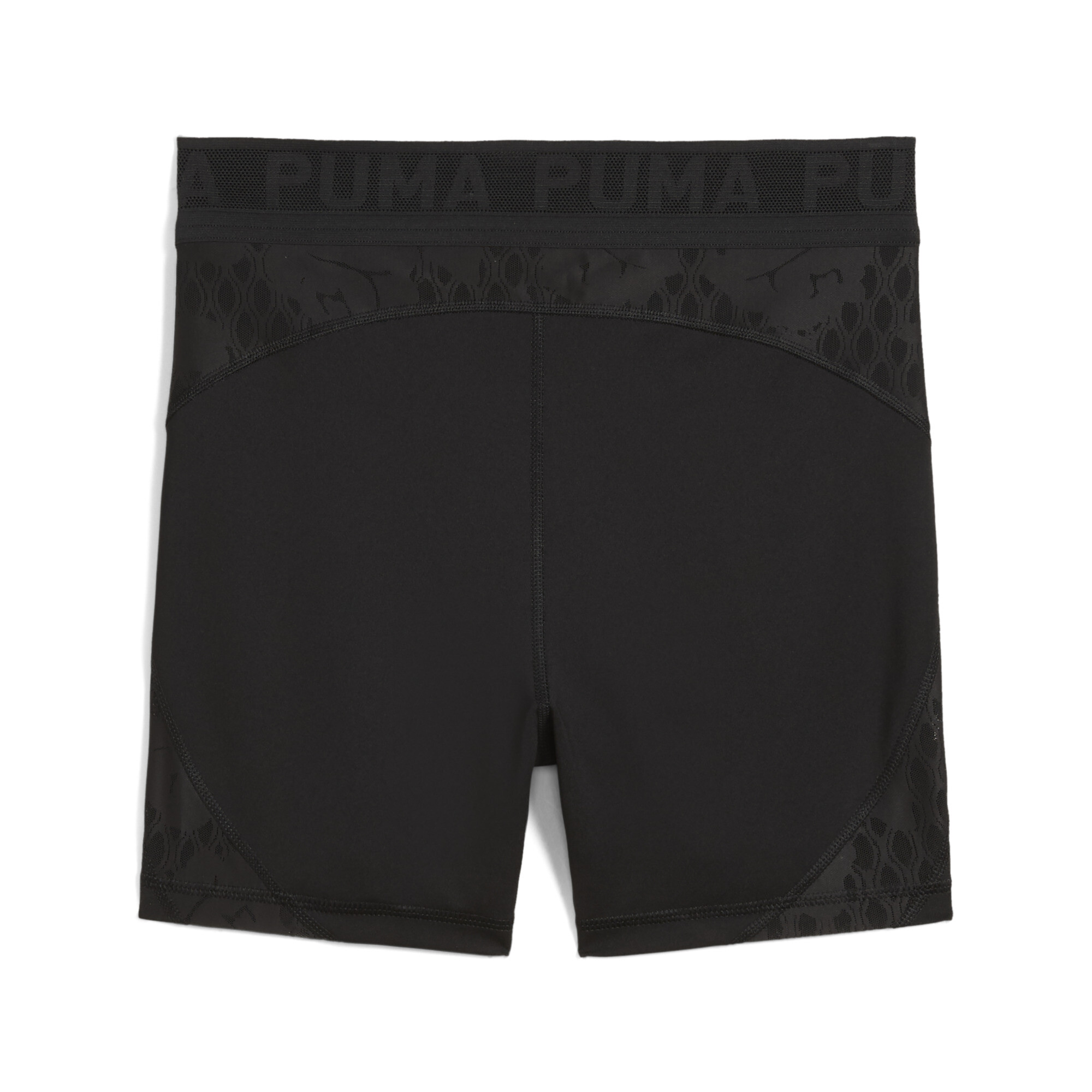 LACE korte legging met hoge taille voor Dames, Zwart, Maat 3XL | PUMA