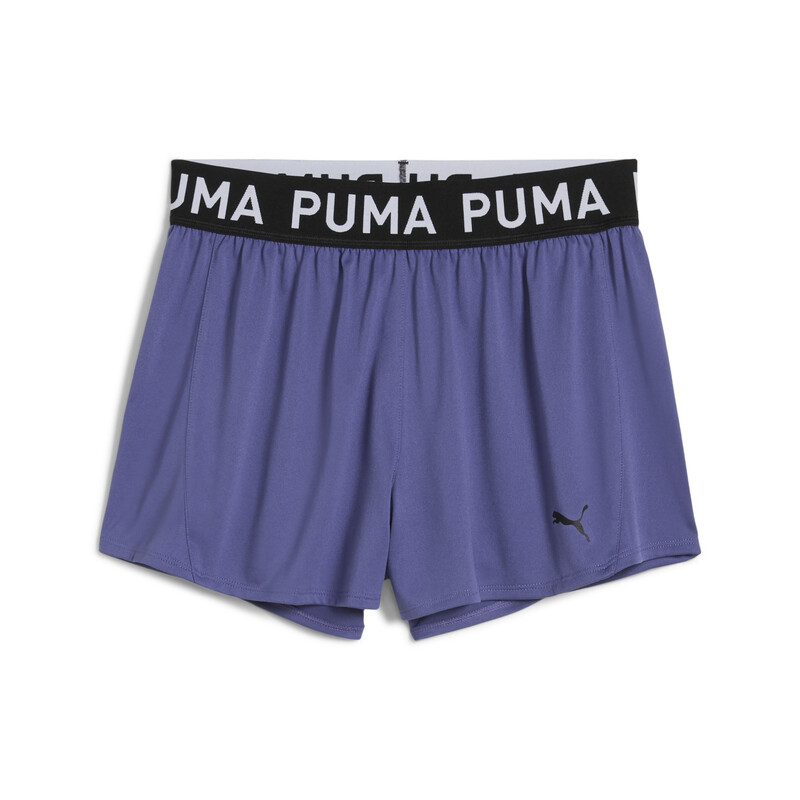 

Women's PUMA STRONG Training 3" Knit Shorts