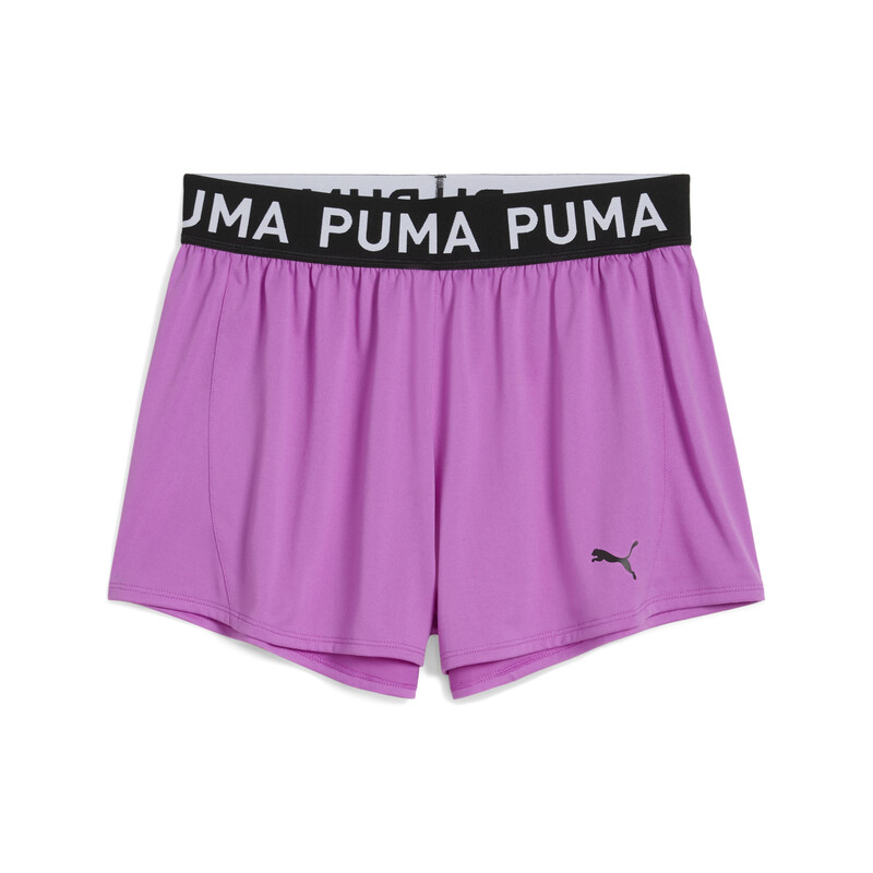

Women's PUMA STRONG Training 3" Knit Shorts