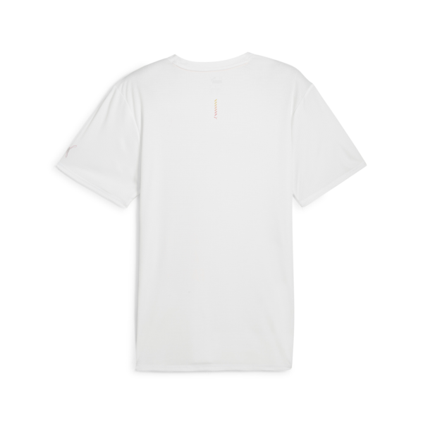 Remera Run Favorites, PUMA White, large-ARG