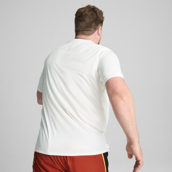 Remera Run Favorites, PUMA White, large-ARG