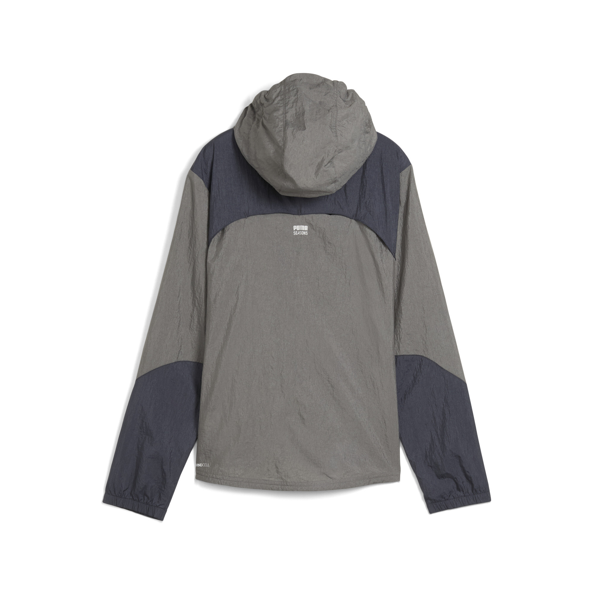 SEASONS windCELL jack voor Dames, Maat XL | PUMA