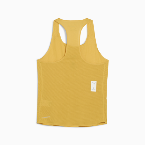 Musculosa PUMA x SAYSKY para mujer, Archive Gold, large-ARG