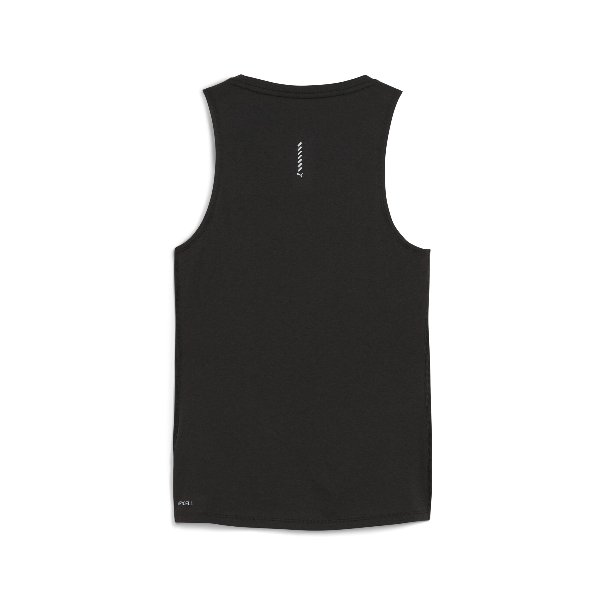 PUMA RUN VELOCITY TANK Triblend voor Dames, Zwart, Maat XXL thumbnail 2