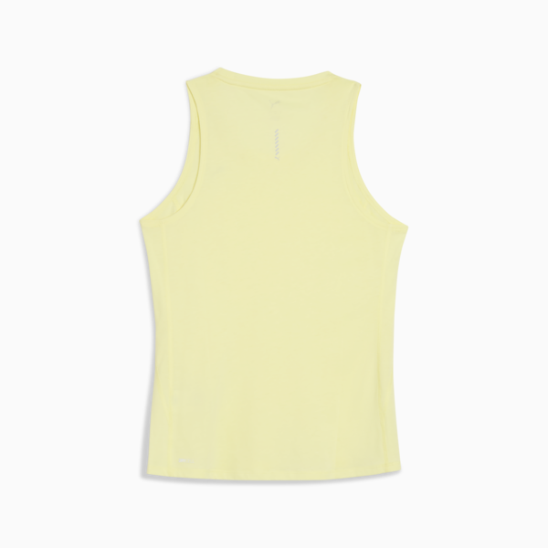 RUN VELOCITY TANK Triblend Women, Gold Moon, large-ZAF