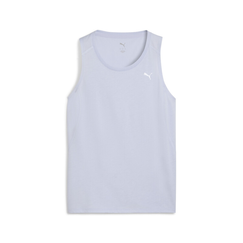 

Women's PUMA RUN VELOCITY Triblend Running Tank