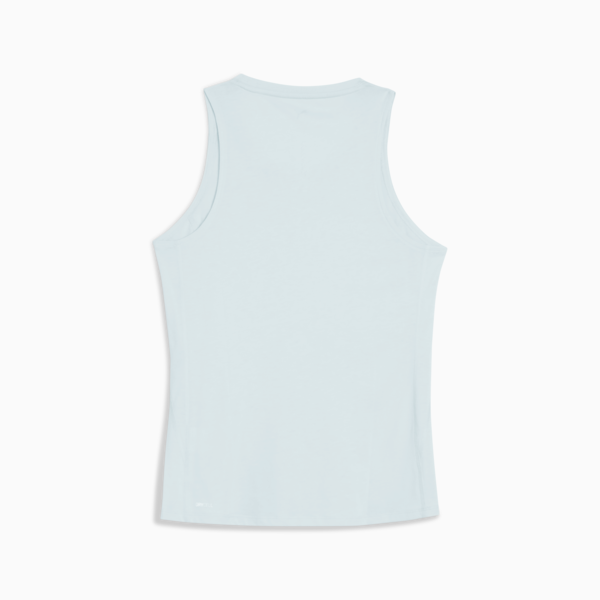Camiseta RUN VELOCITY para mujer, Sea Glass, large-MEX