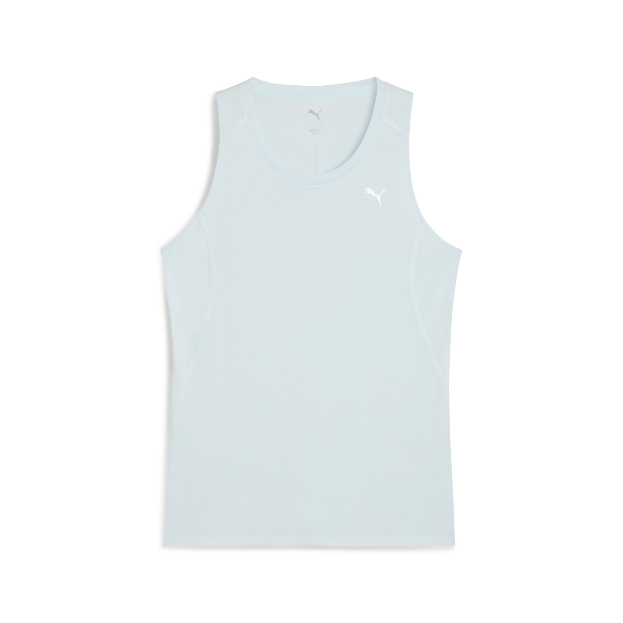 PUMA RUN VELOCITY TANK Triblend voor Dames, Maat XXS thumbnail 3