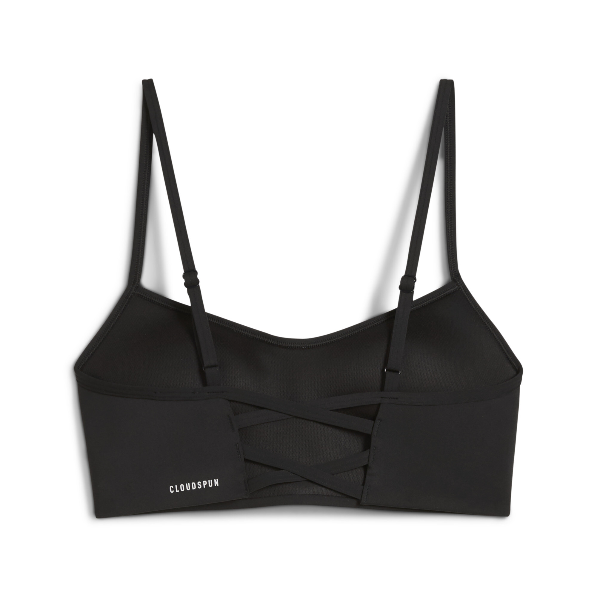 MOVE CLOUDSPUN beha voor Dames, Zwart, Maat XL | PUMA
