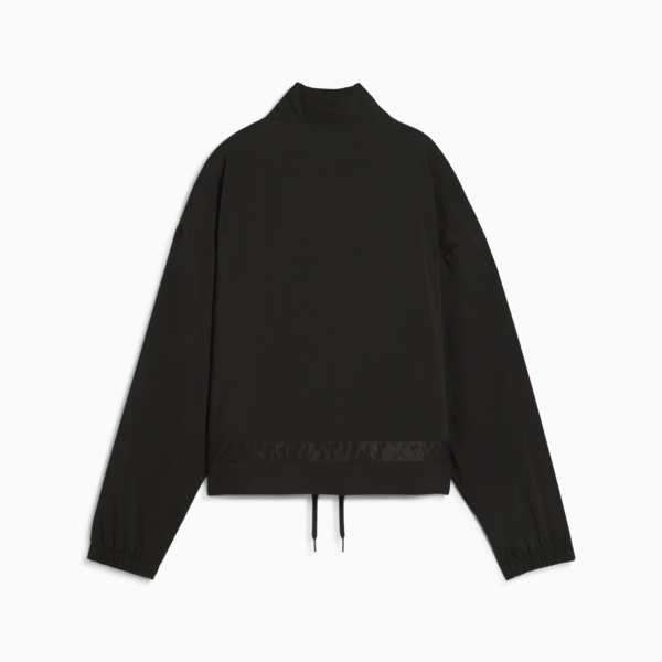 Campera LACE para mujer, PUMA Black, large-ARG