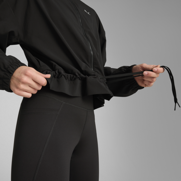 Campera LACE para mujer, PUMA Black, large-ARG