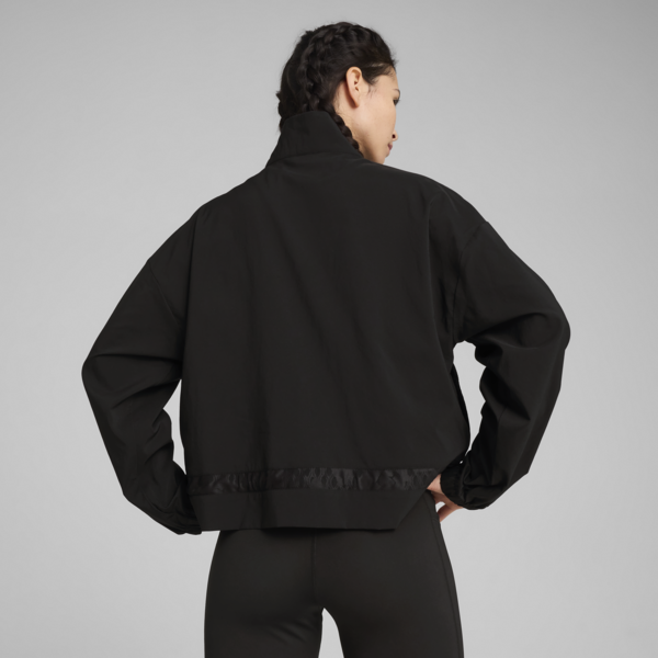 Campera LACE para mujer, PUMA Black, large-ARG
