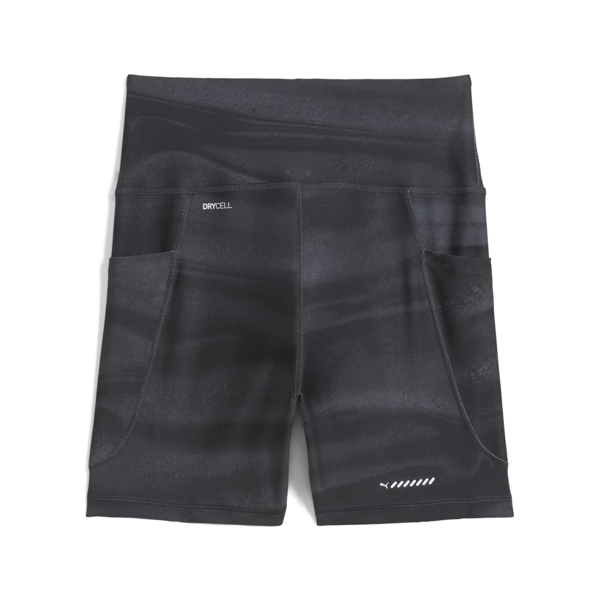 PUMA RUN VELOCITY korte legging voor Dames, Zwart