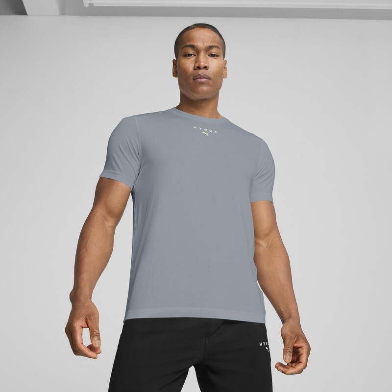 

Men's PUMA X HYROX Volunteer Training Tee