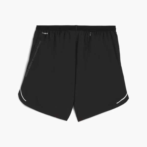 Shorts PUMA x HYROX ULTRAWEAVE 15cm para hombre, PUMA Black, large-ARG