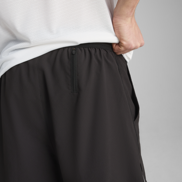 Shorts PUMA x HYROX ULTRAWEAVE 15cm para hombre, PUMA Black, large-ARG