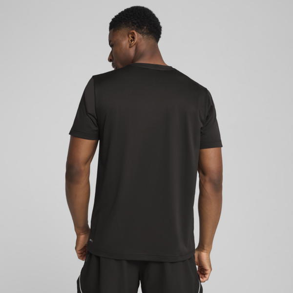 Remera PUMA x HYROX Train All Day para hombre, PUMA Black, large-ARG