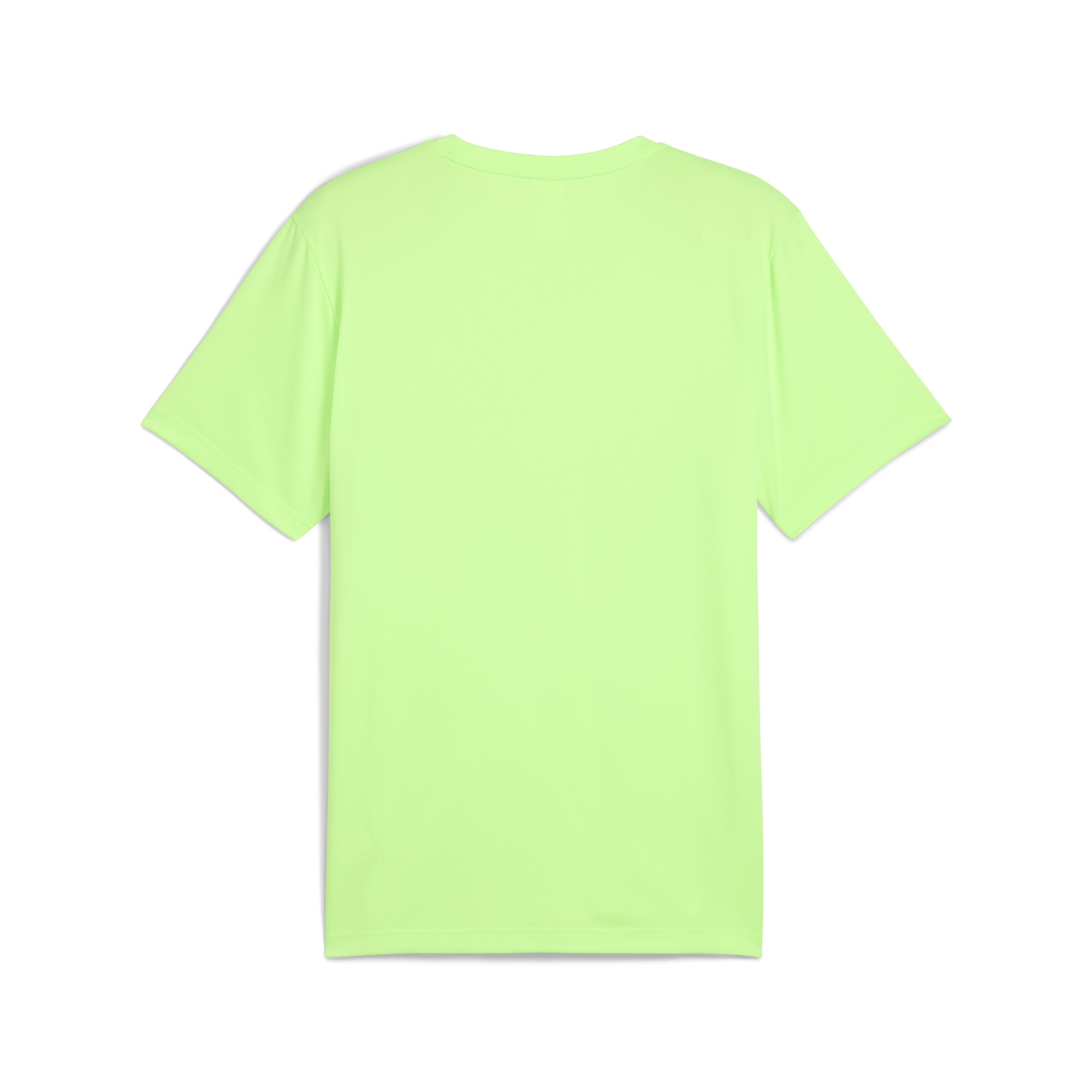 PUMA m puma x hyrox tad tee 526887-48
