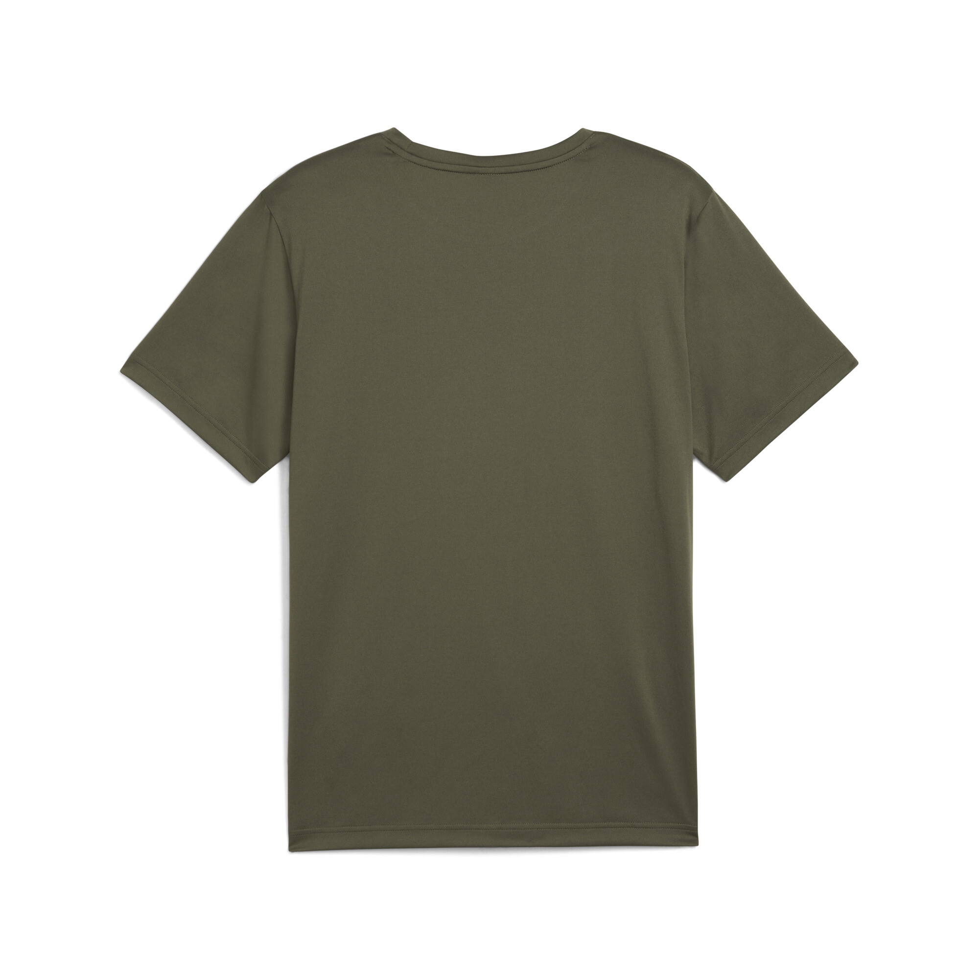 PUMA m puma x hyrox tad tee 526887-81