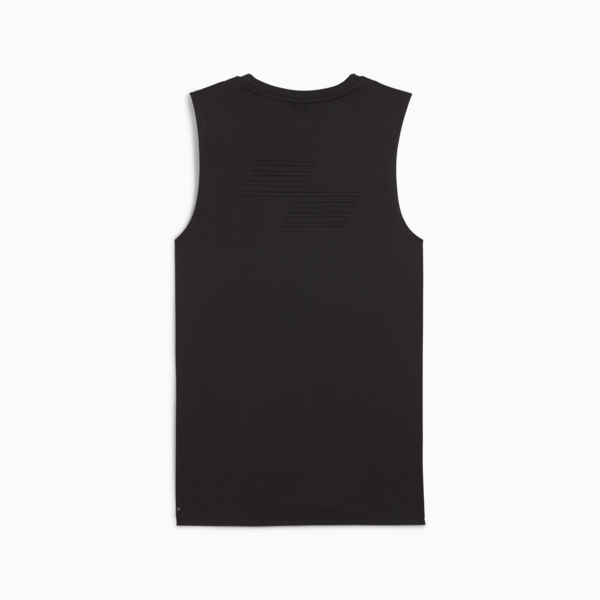 Musculosa PUMA x HYROX CLOUDSPUN para hombre, PUMA Black, large-ARG